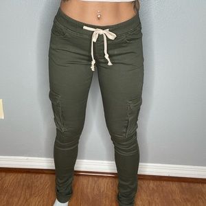 Jogger Pants *BRAND NEW*